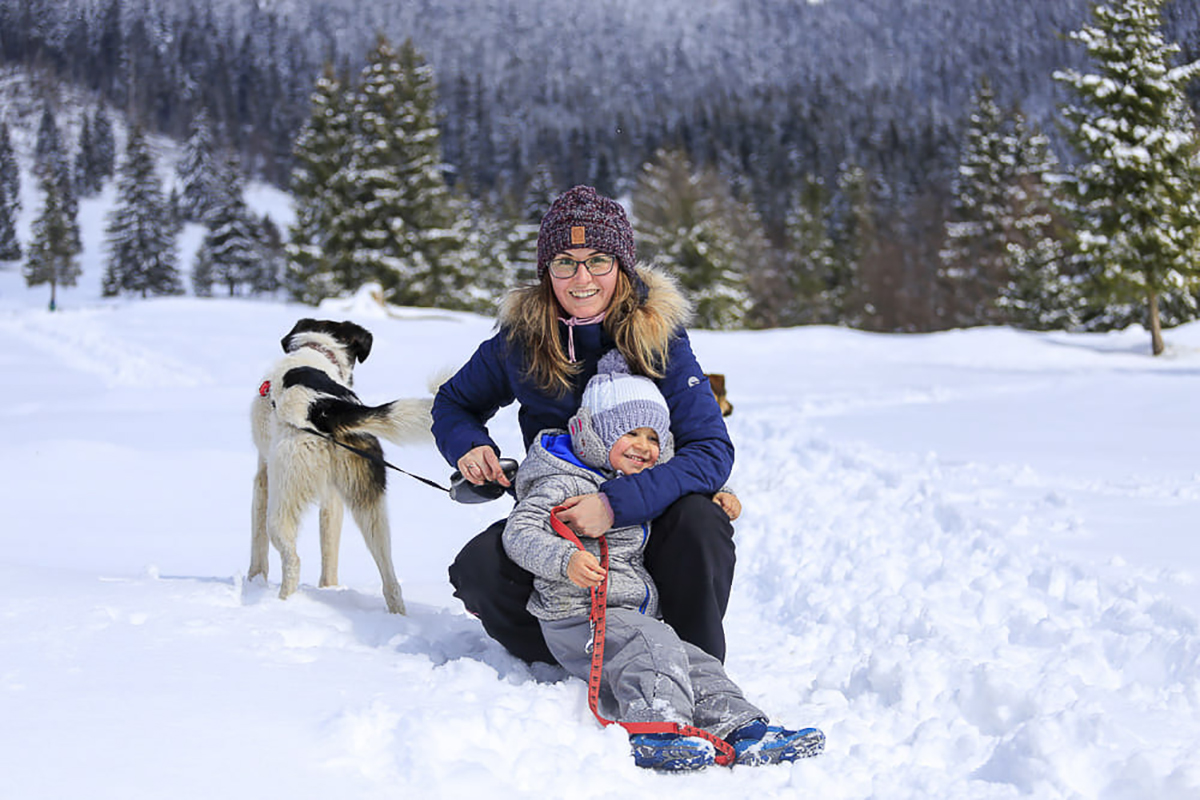 Roșață Helga archívuma